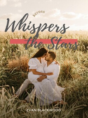 cover image of "Whispers Across the Star"